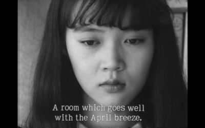 Sion Sono: The room – Heya