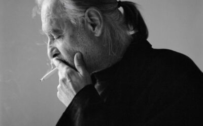 Tarr Béla mahászamádhijának napja