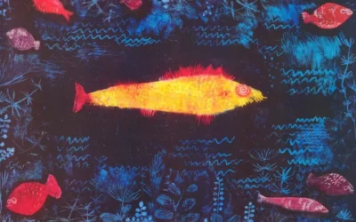Paul Klee tükre