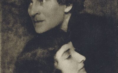 Marc Chagall – kiállítás, Bécs Albertina