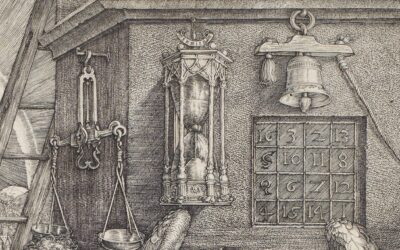 Albrecht Dürer szatszangja