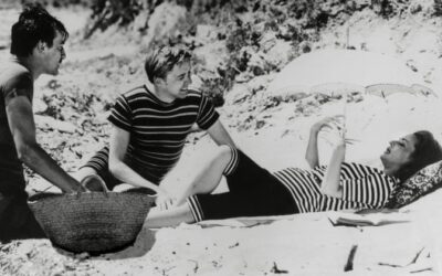 François Truffaut: Jules és Jim (második rész)