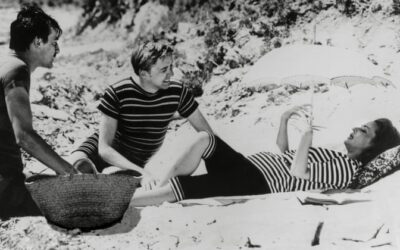 François Truffaut: Jules et Jim (1962)