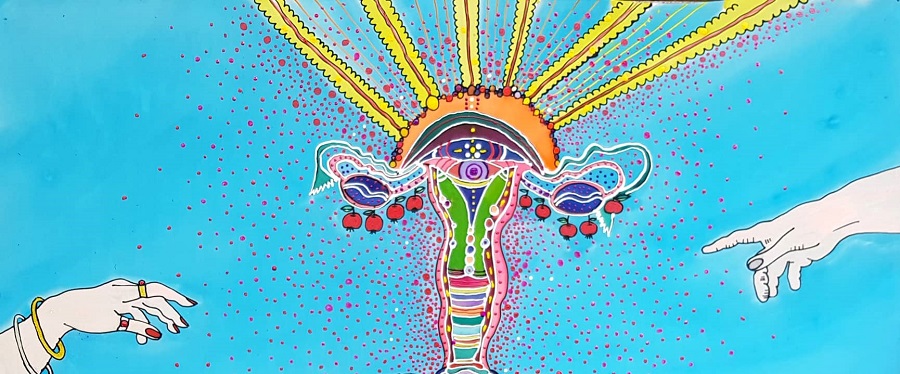 Szabad akarat – női szexus: Éva 2.0