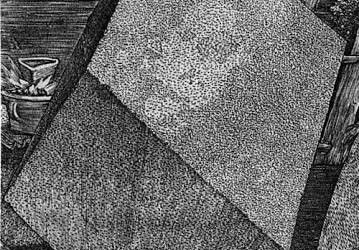 Dürer Melankóliája