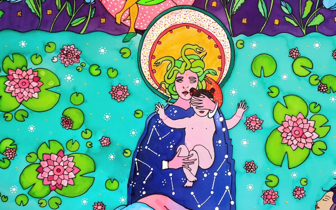 Ahol a meztelenség az egyetlen gyógyír