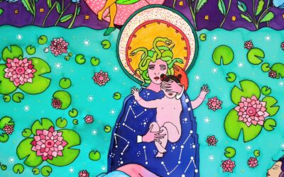 Ahol a meztelenség az egyetlen gyógyír