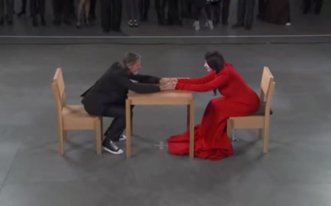 szerelemmel más lesz a halál