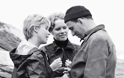 Ingmar Bergman: Persona (1966)