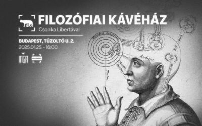 Liberta filozófiai kávéházai