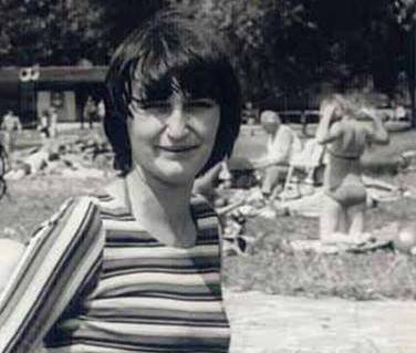 Az Anya tizedik égi születésnapja