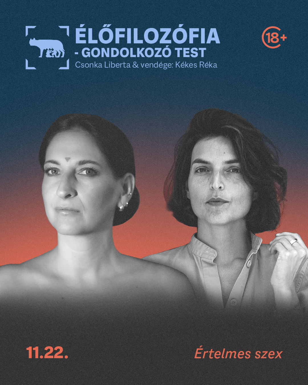 Szexusról nappali fényben - Somogyi Réka
