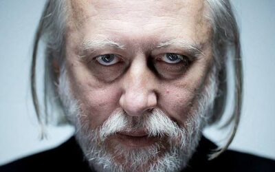 Krasznahorkai László Nobel-díjátadó beszéde kapcsán