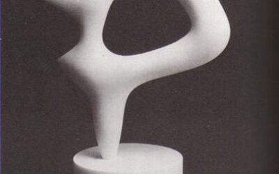 Hans Arp
