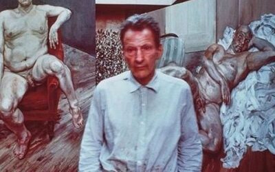 Lucian Freud (1922-2011)