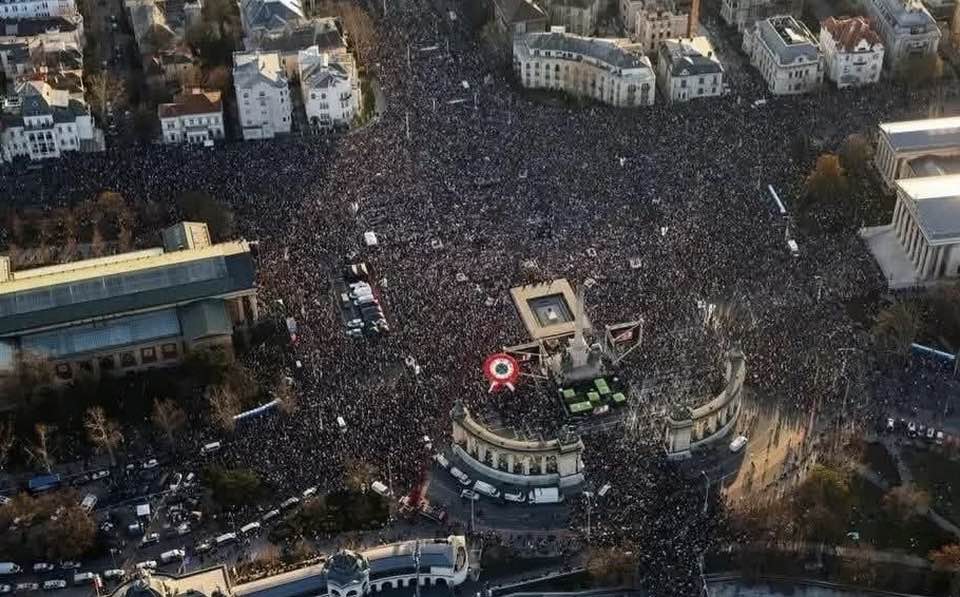 Március 15-ről -politika nélkül