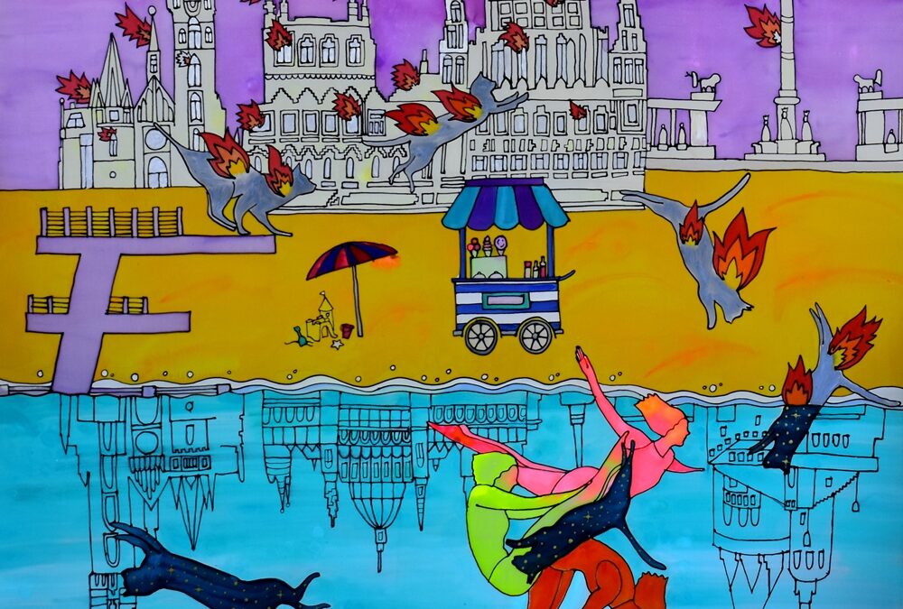 MIt valósítottál meg Magyar Péter házi feladatából két éve? Március 15-én kikérdezi az Angyal