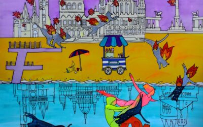 MIt valósítottál meg Magyar Péter házi feladatából két éve? Március 15-én kikérdezi az Angyal