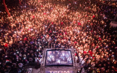 A személyes én, mint daganat