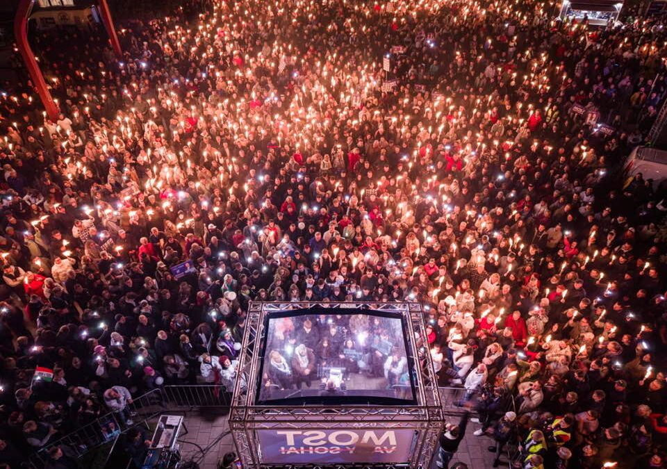 A személyes én, mint daganat