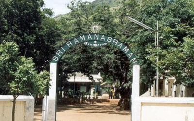 Az Arunácsala spirituális bazára