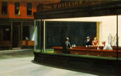 Edward Hopper (1882-1967)