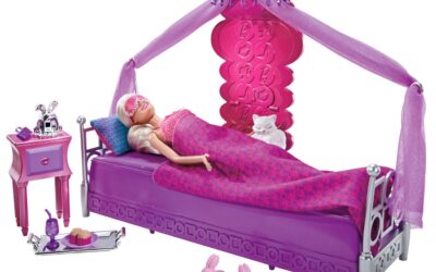 Barbie poliamoriáról álmodik, aztán ébred