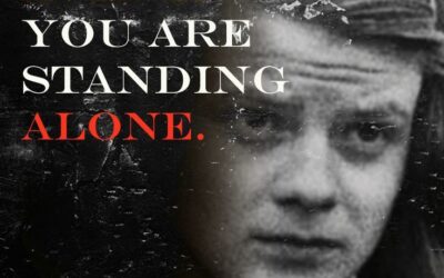 A hallgatás passzív bűnrészesség