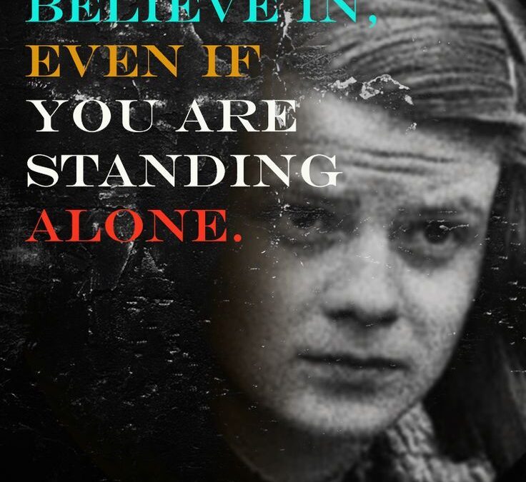 A hallgatás passzív bűnrészesség