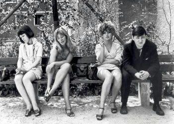 Für mich gab’s nur Fassbinder – Fassbinder volt az egyetlen számomra
