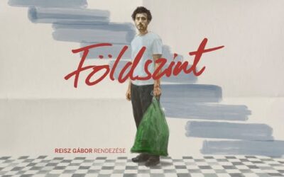 Reisz Gábor: Földszint (2026)