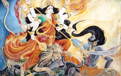 Magyar Navaratri