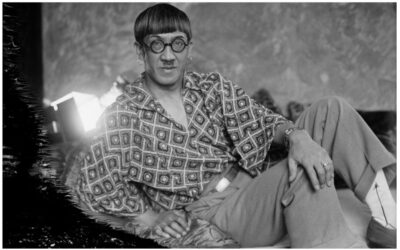 Tsuguharu Foujita (1886-1968)