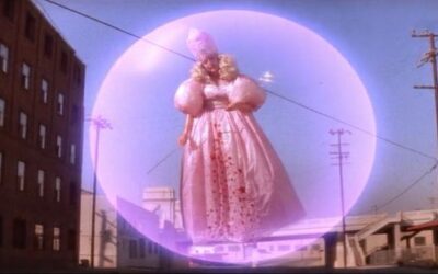 David Lynch: Veszett a világ/ Wild at heart (1991)