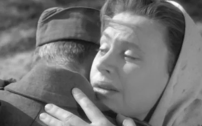 Grigorik Csuhraj: Ballada a katonáról (1959)