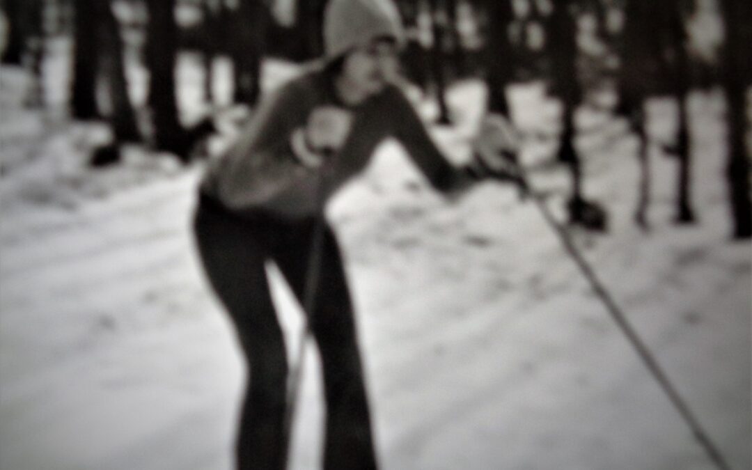 Anyám nem létező szabad akaratáról