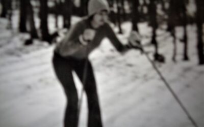 Anyám nem létező szabad akaratáról