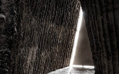Peter Zumthor: Klaus testvér kápolnája