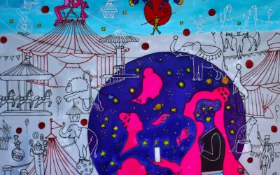 A Szerelem erősebb a sorsnál – ima teliholdnál