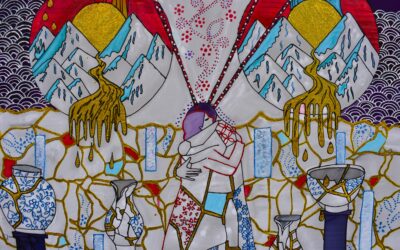 Az emberiség nagy közös testéről