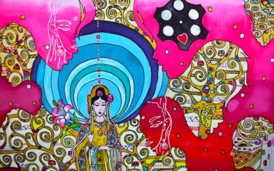 Kannon istennő orosz rulettje