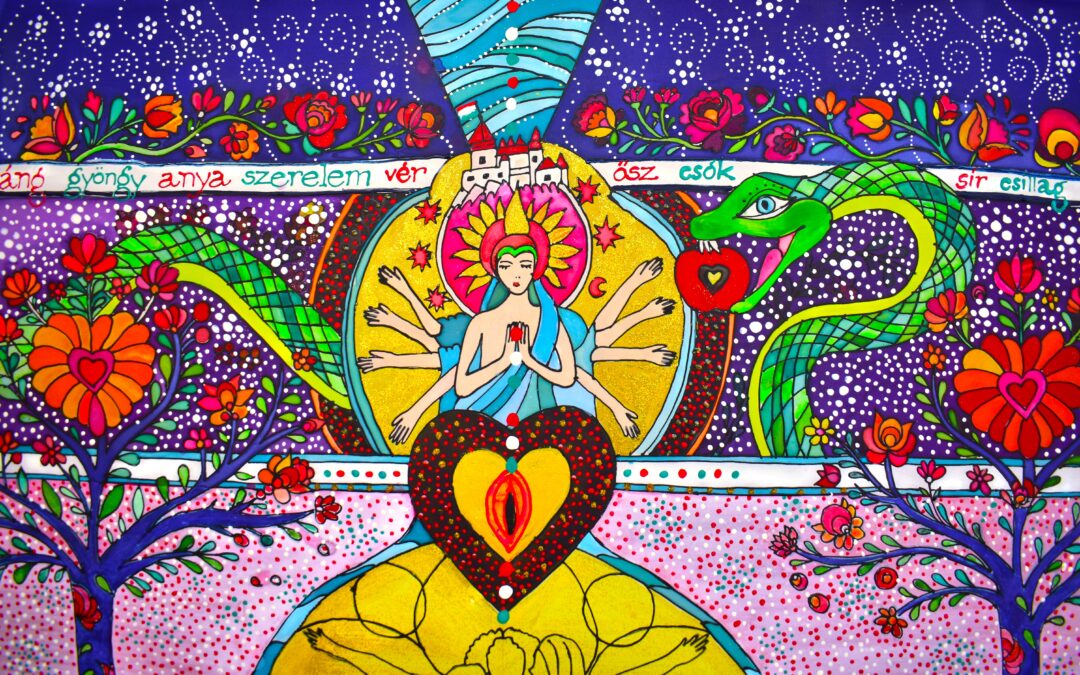 A legújabb szövetség örömére