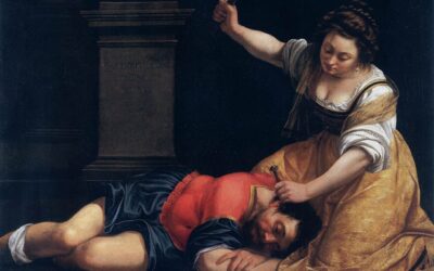 Artemisia Gentileschi diagnózisa (1593-1653)