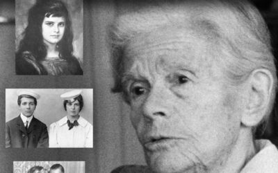 Ami Katja Mann-nak sikerült, másnak is sikerülhet  – a feleség szó eredeti jelentéséről