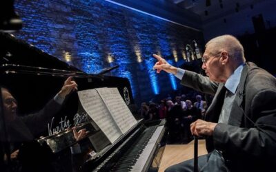 Nagy Dénes: Kurtág-töredék (2026)