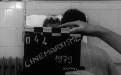 Tarr Béla: Cinemarxisme (1979)