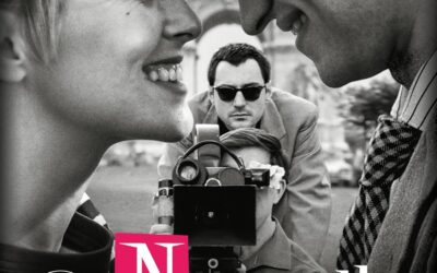 Richard Linklater: Nouvelle Vague (2025)
