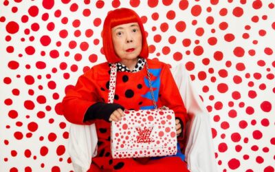 Yayoi, aki még a “traumakötésem”is kioldja halálával