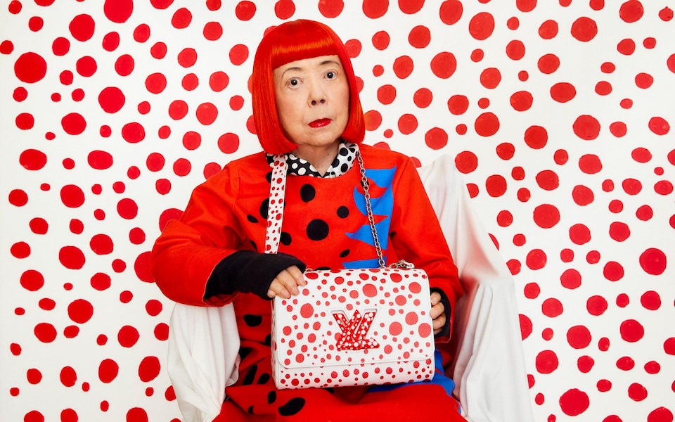 Yayoi, aki még a “traumakötésem”is kioldja halálával