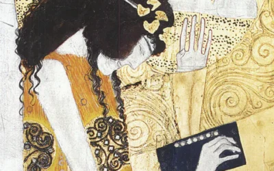 Klimt gyógyító tanácsai a kapitalista nőnek